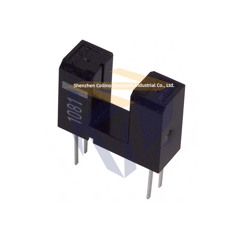 1pcs EE-SX1081 DIP-4 Photoelectric Optical Switch EESX 1081 SX1081 EE1081