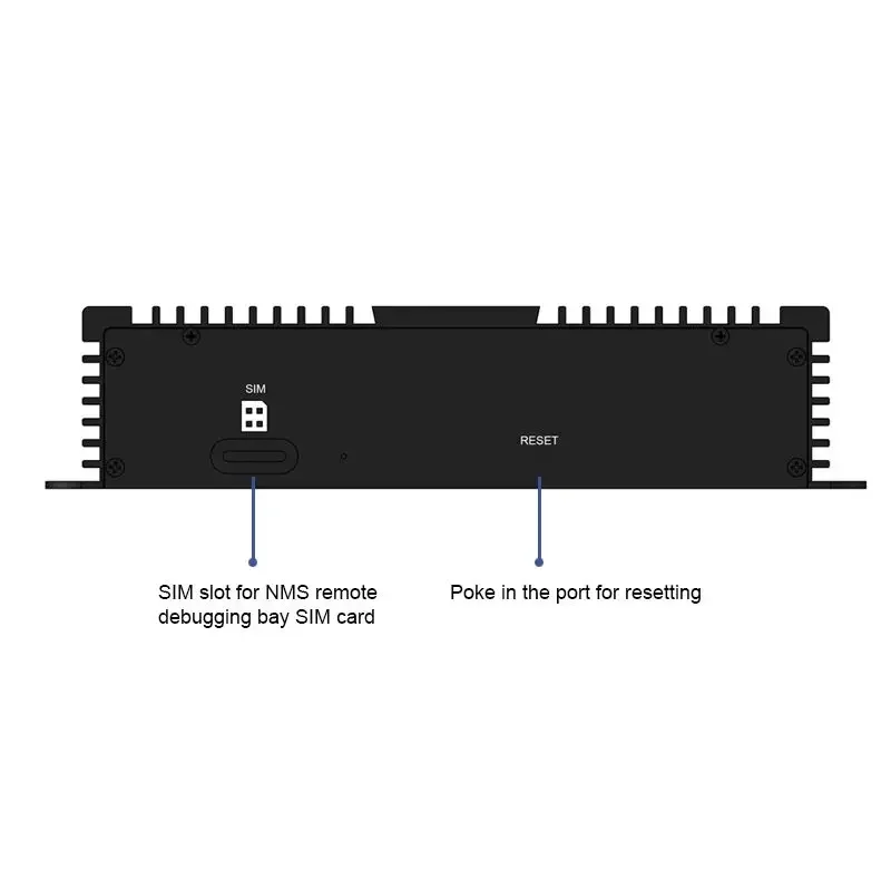 Wifi Control Customized Dual Band 2G 900MHz 4G 1800MHz Selective Digital Band Repeater Booster With WIFI Control