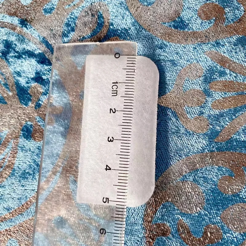 

20 Pcs Yuwell Filter Cotton for YH420/450/820/825 Respirator Filter Membrane Air Cleaning Cotton Sheet