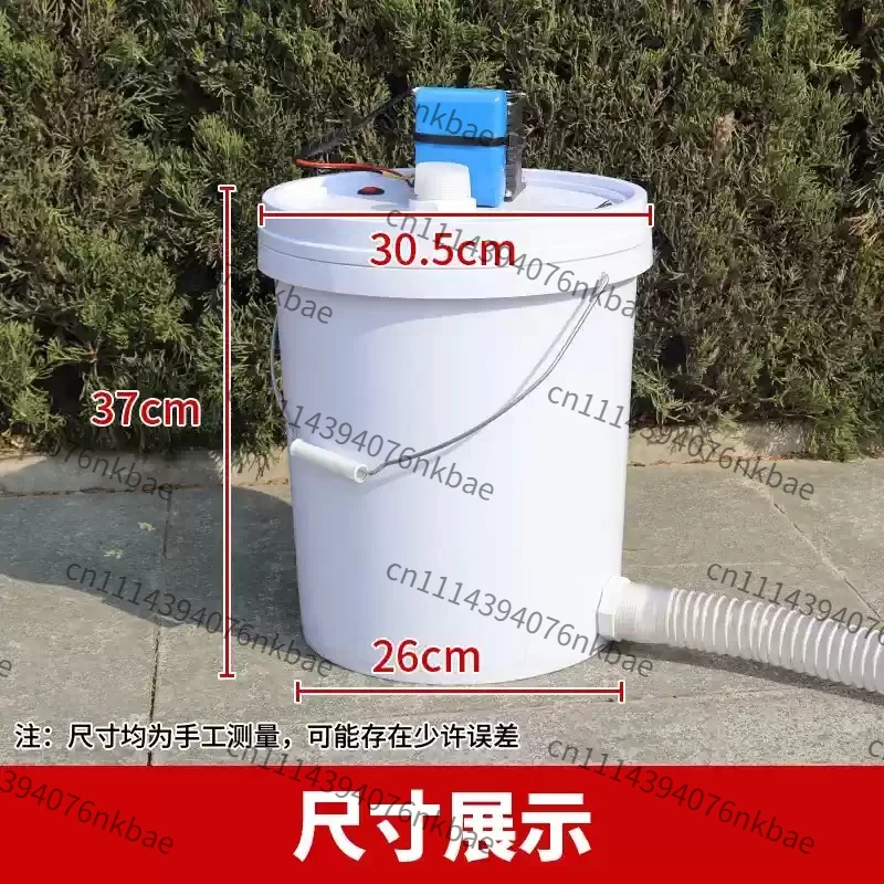 Portable Electric Bee Swarm Catcher, Automatic Bee Hive Vacuum Trap Bee Extractor, Beekeeping Supplies for Beekeeper