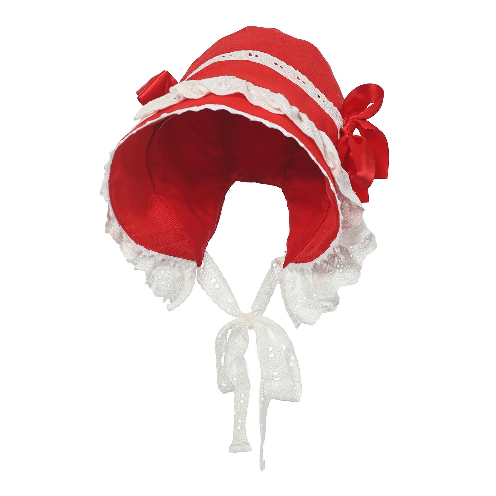 Topi Victoria antik topi Lolit - Women'S Victorian Era Accessories ulasan dan harga