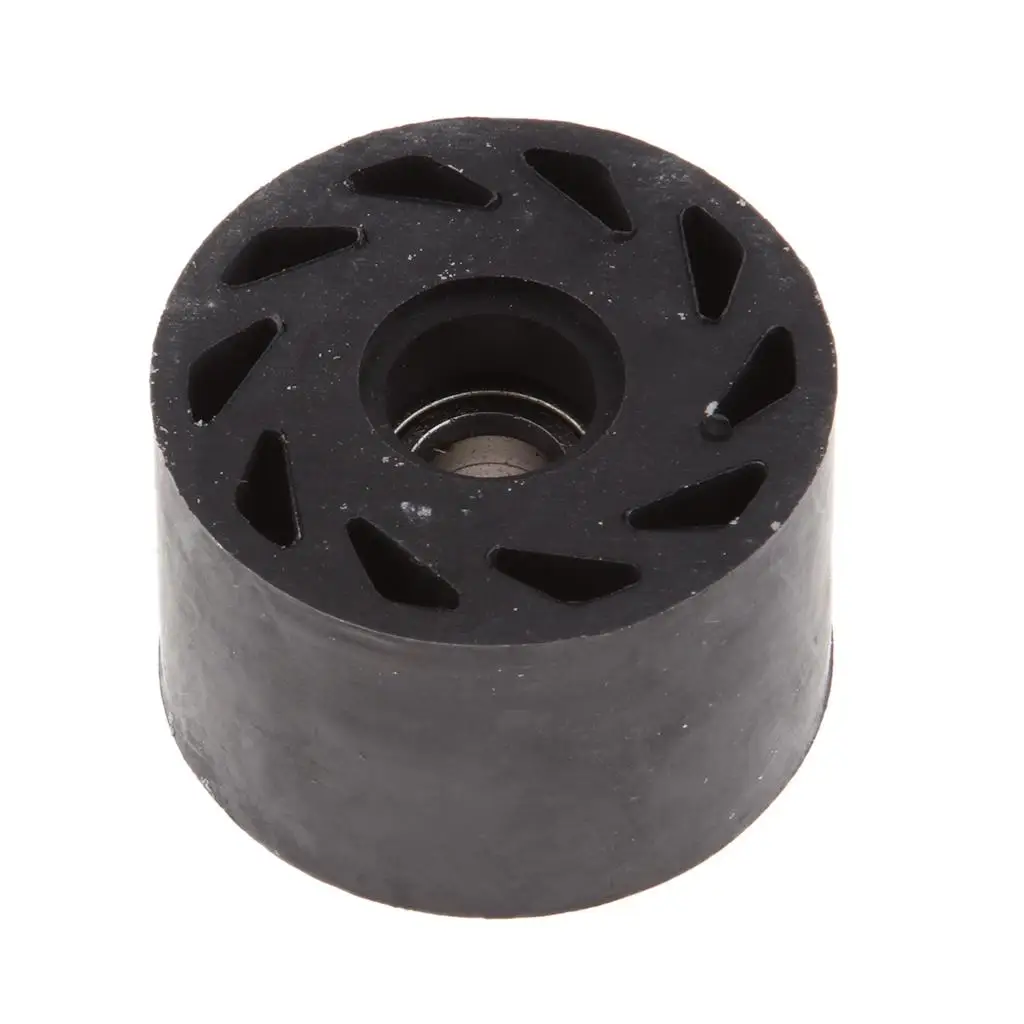 

Replacement Motorcycle Chain Roller Slider Alloy Guide Pulley Wheel for Dirtbike 250cc 125cc Electric Motorcycles