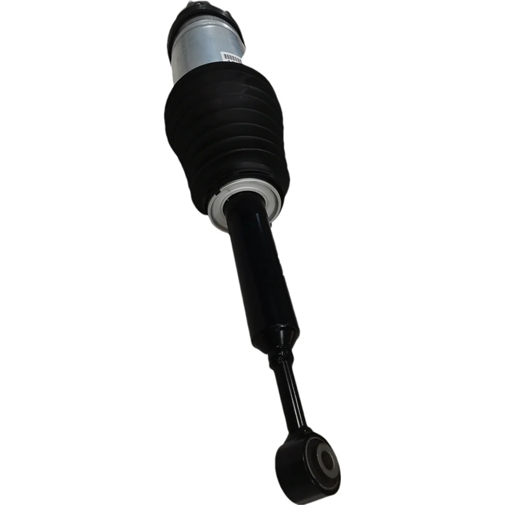 Amortecedor traseiro da suspensão do ar das peças automotivas para Tesla modelo X 2015-17 1027066 -00-C 1027461 -00-G Suporte de choque de ar