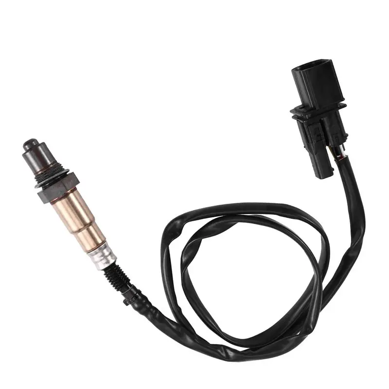 

Датчик кислорода AT92-Lambda 1K0998262J для A3 A8 VW GOLF IV V POLO TOURAN 1.4 1.6 - 0258007359 03C906262B 0258007285