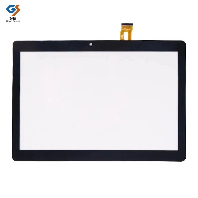 

10.1inch for Multilaser M10 4g Ml-j126 Ml-j106 ML-Jl03 Tablet PC Capacitive Touch Screen Digitizer Sensor XC-PG1010-171 NB339