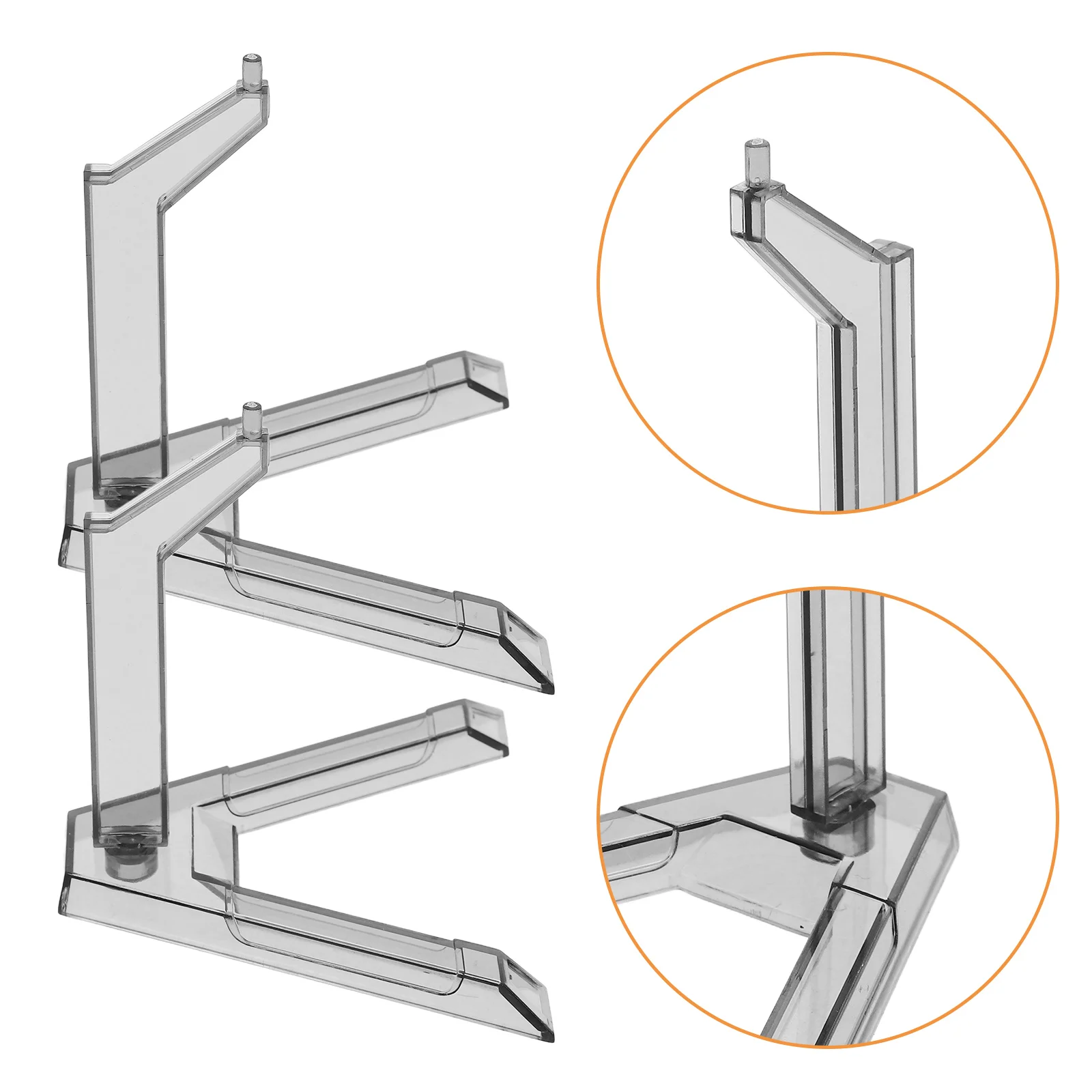 

Model Stand Action Base Display Figure Accessories Holder Support Heavy Duty