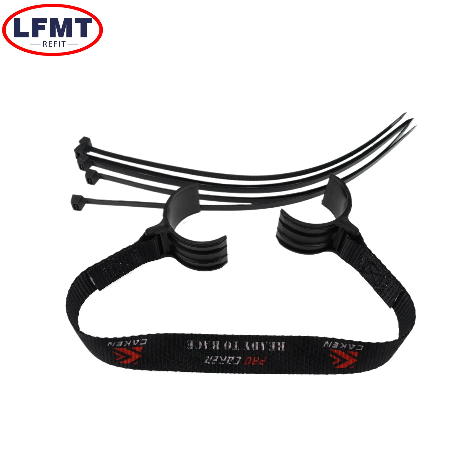 For KTM SX SXF XC XCF XC-W XCFW EXC EXCF 125 150 250 300 350 400 450 2004-2016 Motocross Front Rear Holding Fender Pull Straps