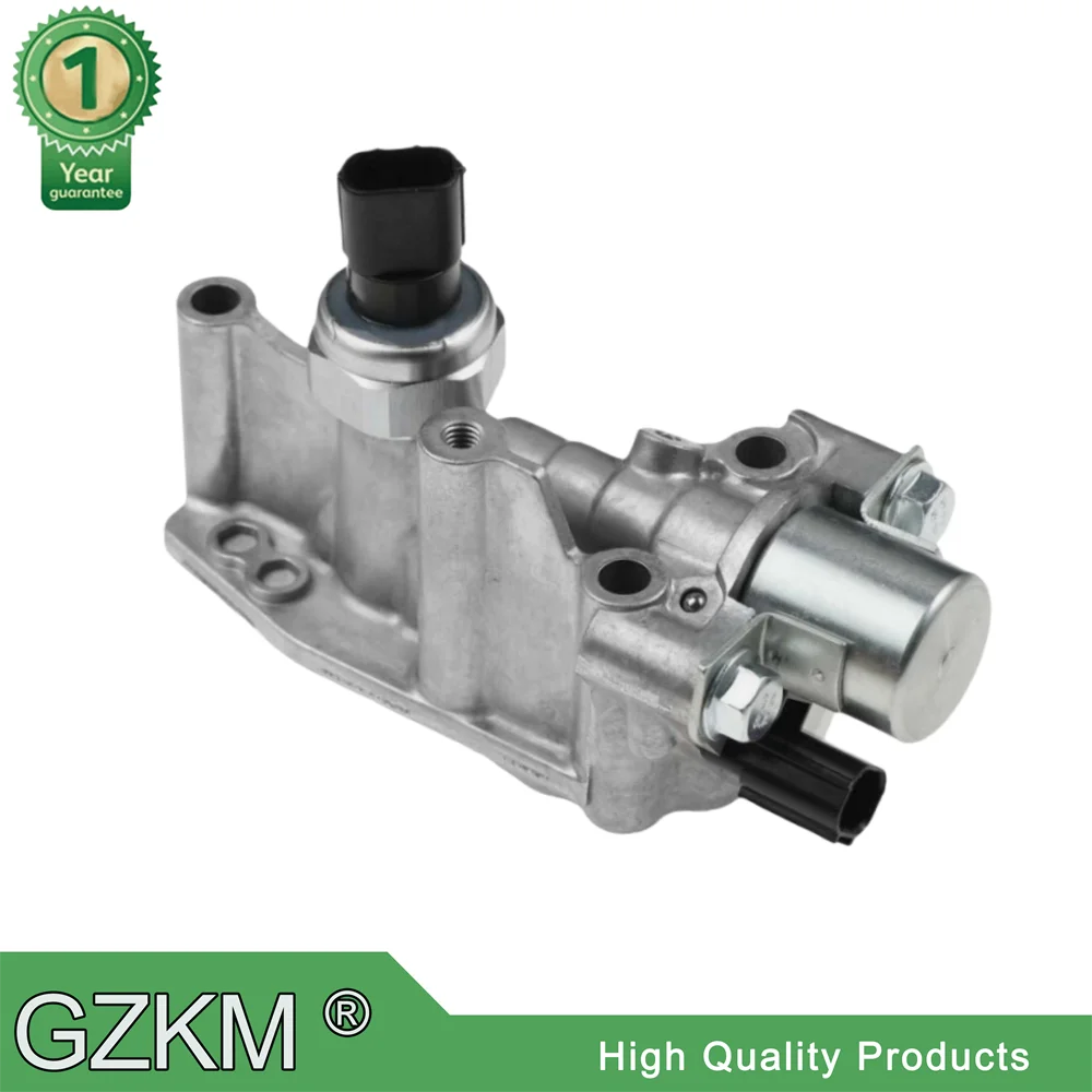 

Solenoid Spool Valve 15810-RNA-A01 For Honda CRV RE1/2 2006-2011 For CIVIC FA1