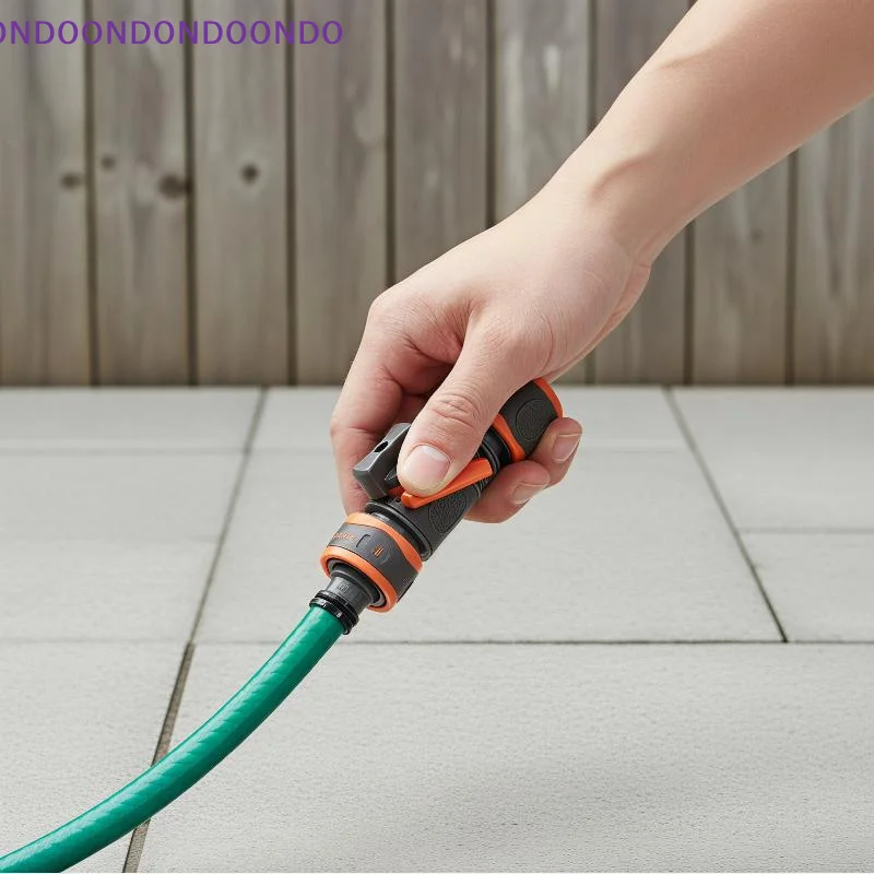 Water Hose Tap Splitter Y Shape Universal Connector Easy Install Watering Fitting for Home Garden Yard Farm Irrigation