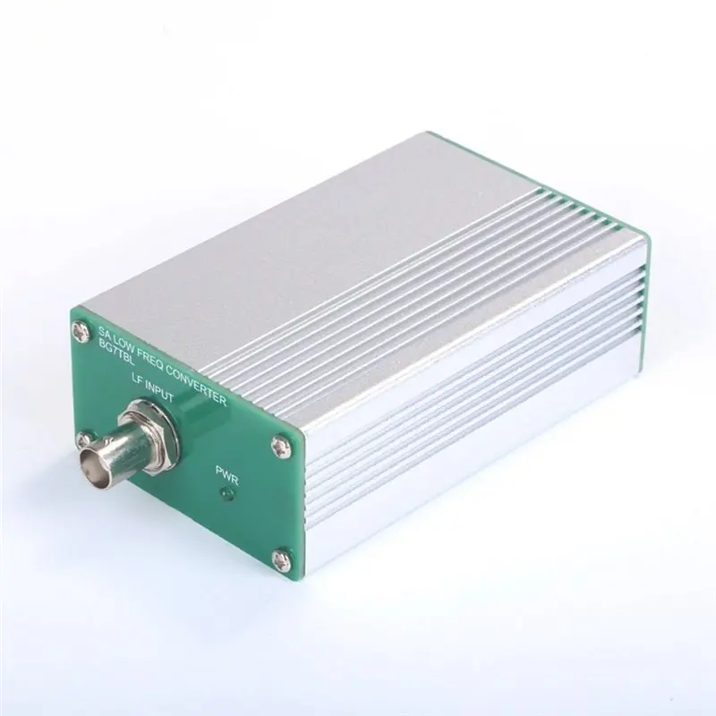 ABMS-Spectrum Analyzer Low-Frequency Extender EU Plug