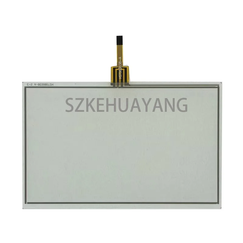 

Новый сенсорный экран-дигитайзер (стекло) для HST080038-A