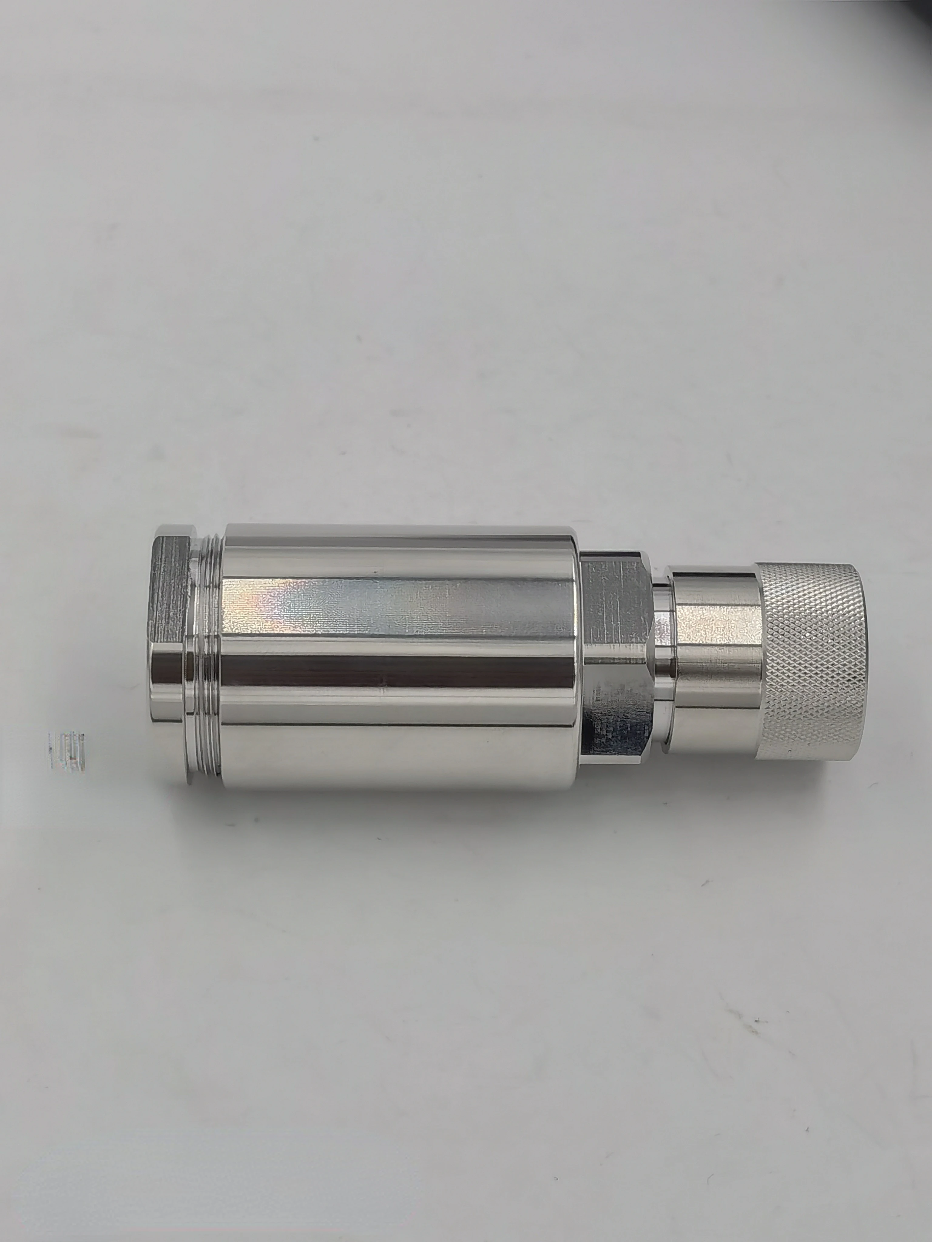 HN High-power High-voltage Connector with HPL-218 Cable Connector Semiconductor RF Plug HPL218