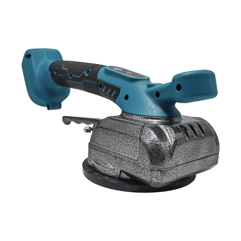 JH Tile Paving Vibrator Floor Tiles Fitting Machine Automatic Vibrating Leveling for Tiles 21V Battery