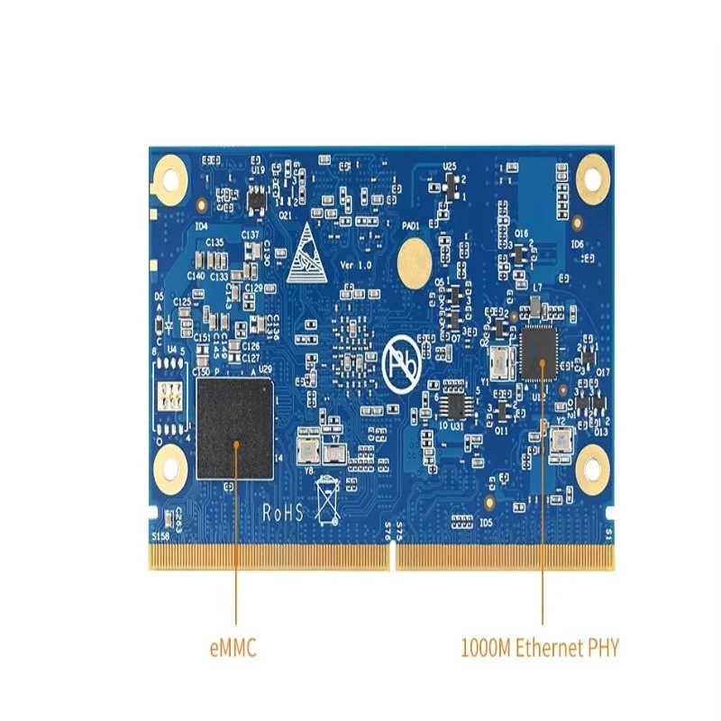 Iot Npu 2.3 Tops+ I…