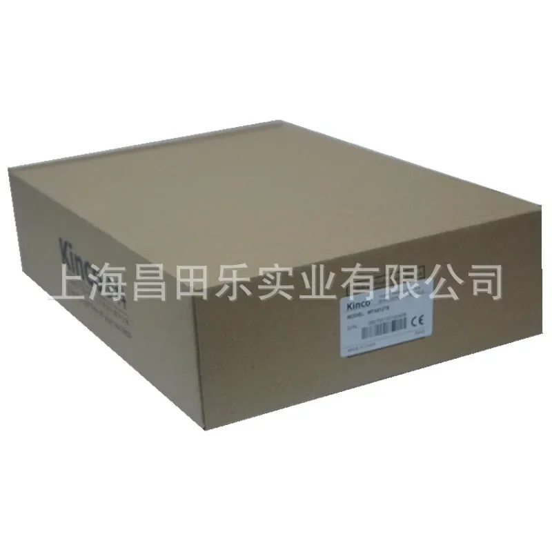 2026 Kinco Touch Screen MT4500T Quality Assurance Human-Machine Interface
