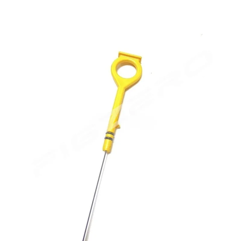 Engine Oil Dipstick for Roewe 350 550 360 750 MG3 MG5 MG6 MG7 1.3T 1.4T 1.5T 1.8T 2.5T view 4