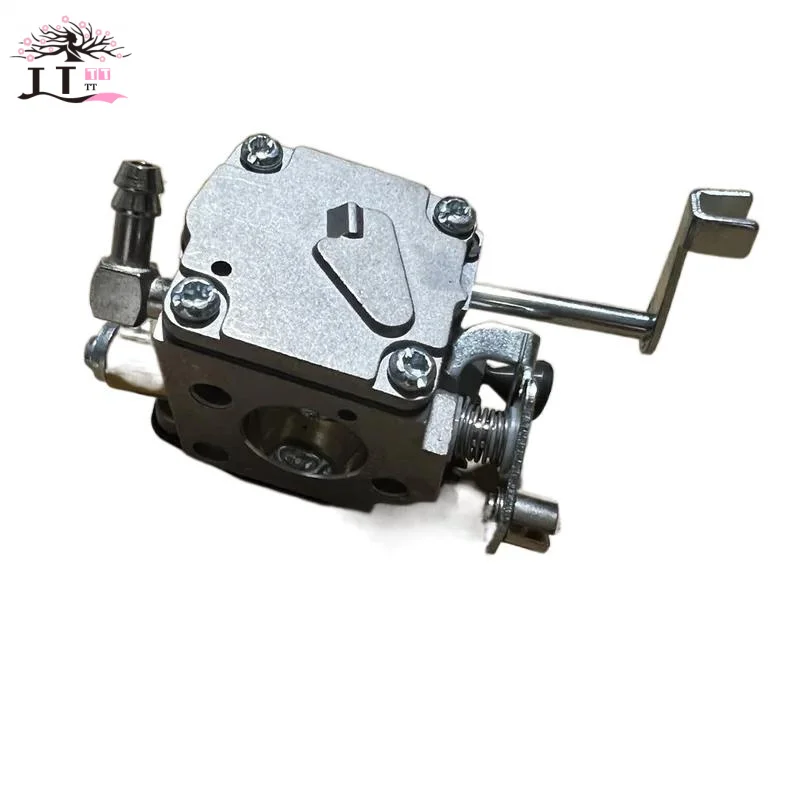 

WM80 Carburetor for Wacker BS500, BS500S BS600 BS600S BS650 Rammer Replaces Carburetor for Tillotson HS-284F Stens 615-018 AA