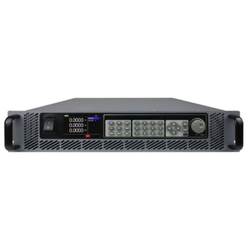 RK8530A Super Power Electronic Load 600V 200A 3200W Programmable Programming