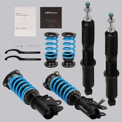 Street Absorber Adjustable Coilover For Honda Civic MK8 Sedan FD1 FD2 2006-2011 Adjustable Damper Height Coilover Suspension Kit