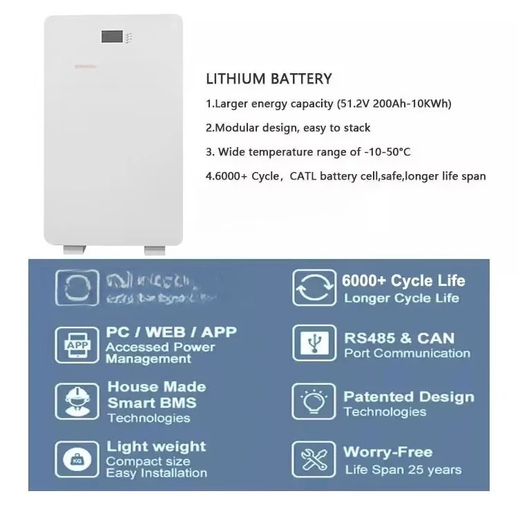 Offgrid Complete 3Kw 5KW 10kw 15KW 20kw 30kw Hybrid Energy Storage Power System Off Grid Solar Panel System Kit for Home