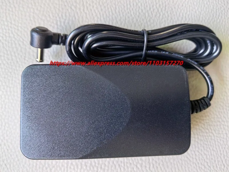 Oryginalny zasilacz sieciowy AD-A12150LW 12V 1.5A 18W do klawiatury Casio, pianina cyfrowego, organów, adapter zasilania, oryginalny