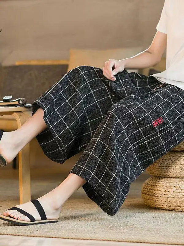 

Мужские пляжные шорты больших размеров из ледяного шелка, свободные, широкие, тонкие, летние, повседневные, дышащие, удобные, для полных мужчин