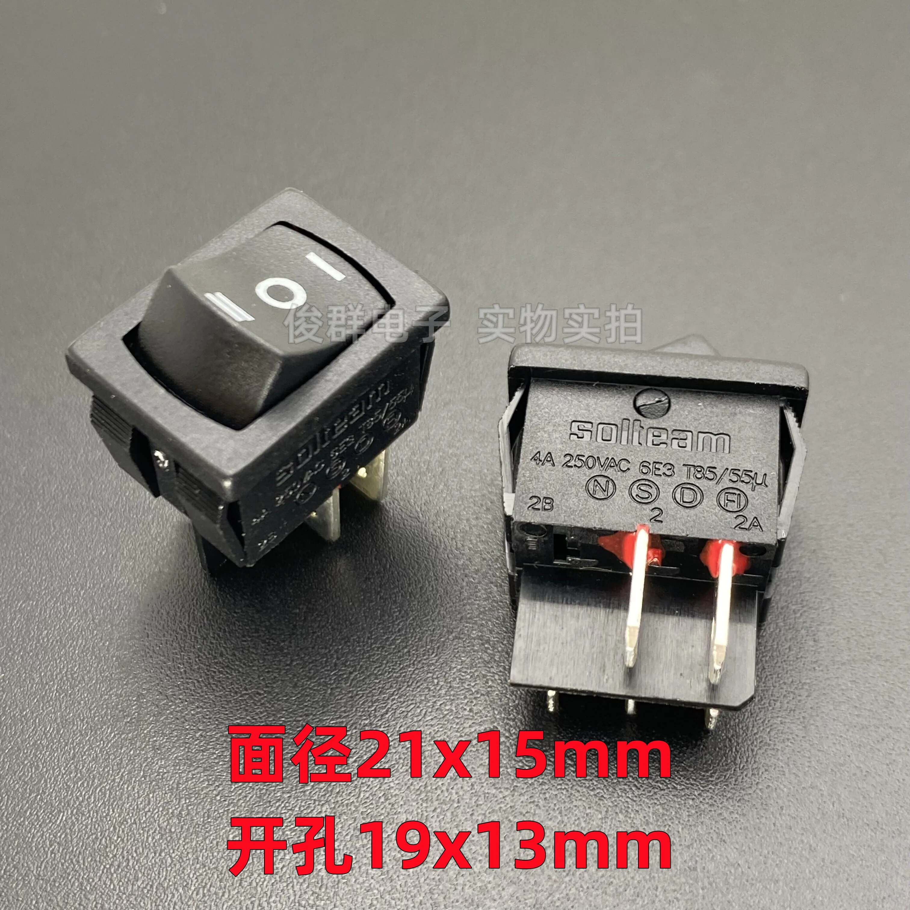 10Pcs/ Dr Rocker Ro…