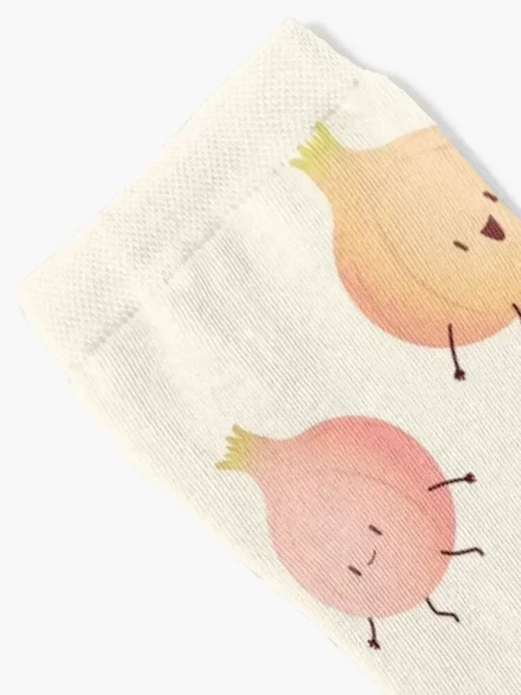 ONION! Socks Climbing Running anti slip football Toe sports Socks Man Women's