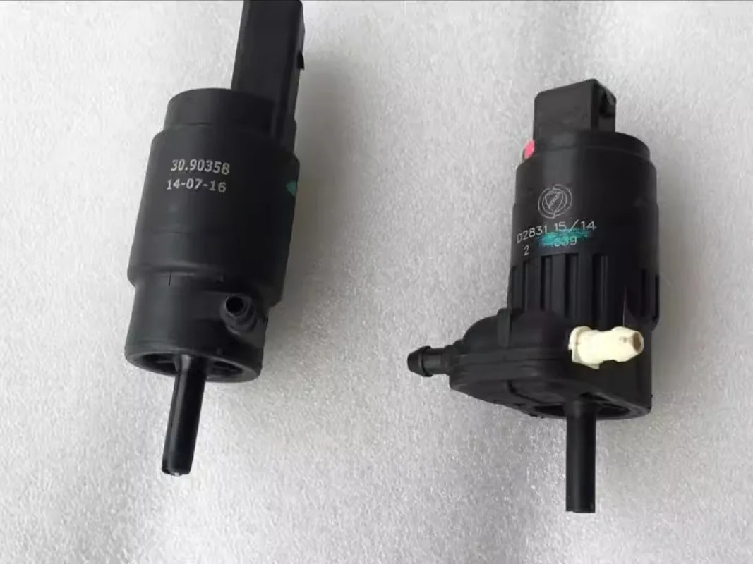 

Washer Pump for Fiat Viaggio Ottimo Renegade