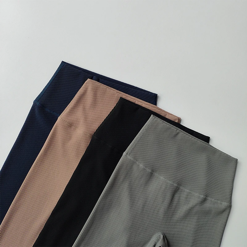 Five-point Yoga Pants in Summer Thin High Waist Slimming Fast-drying Running Sports Short Women's Fitness Clothing Cycling Pants