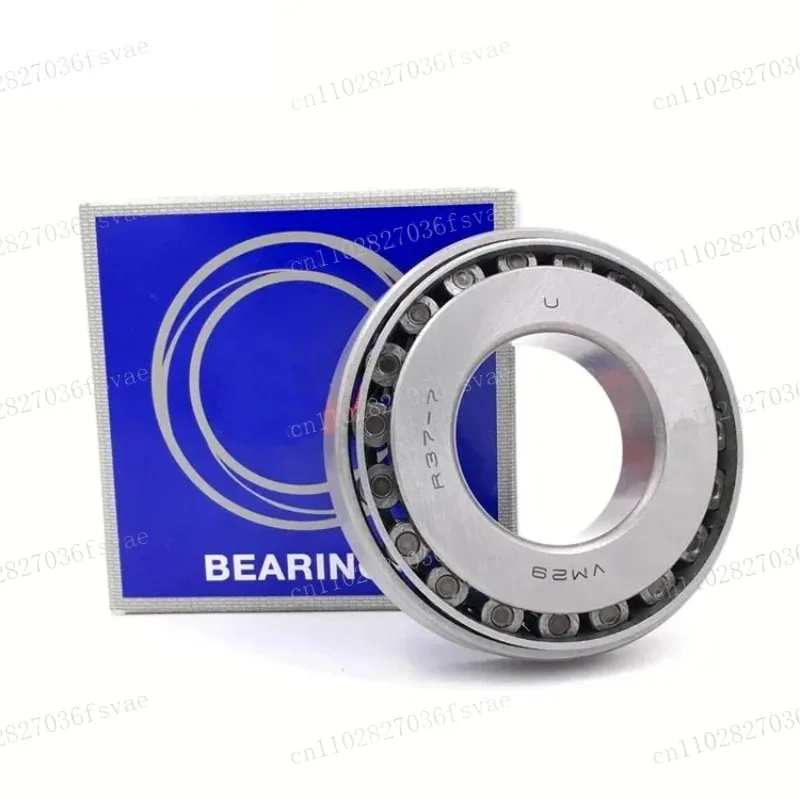 

R37-7 Roller Bearing R37-7-G5-U42-UR4 Gearbox Bearing R37-7 R37-7-G5-U42-UR4 Size 37x77x12x17mm