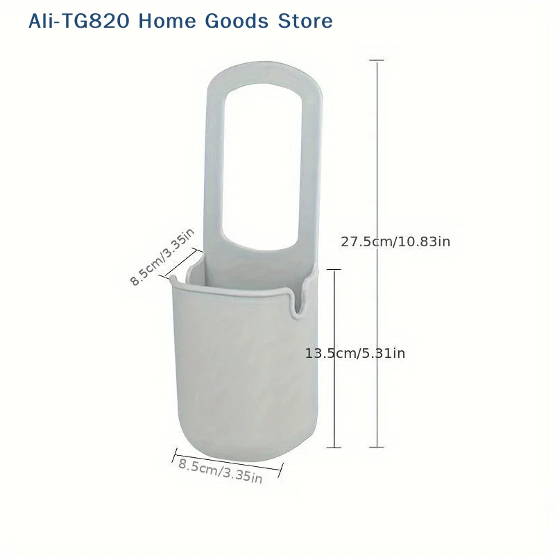 [TG820]1PC Baby Stroller Multifunctional Silicone Cup Holder Wheelchair Baby Stroller Bicycle Bottle Holder Bottle Storage Bag