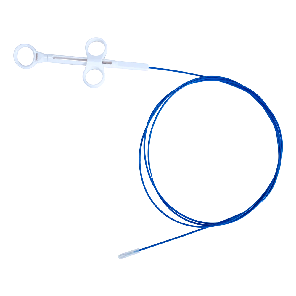 

Wholesale Endoscopic Surgery Disposable Hemoclip For Gastrointestinal Bleeding