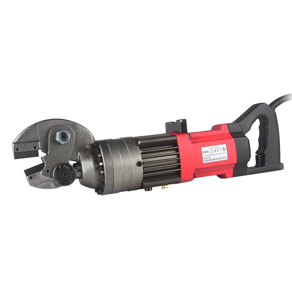 -forSC-16A Rebar Cutter Machine Battery Electric Steel Bar Cutting Tool
