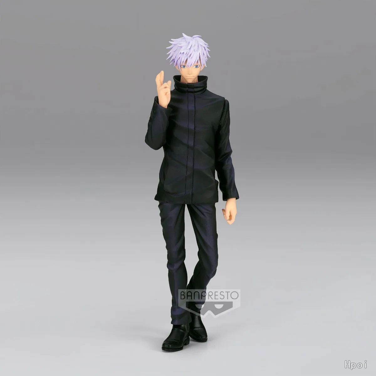 BANDAI Jujutsu Kaisen Itadori Yuji  Megumi Gojo Suguru Fushiguro Toji Mahito Sukuna Action Figures BANPRESTO Amusement Original