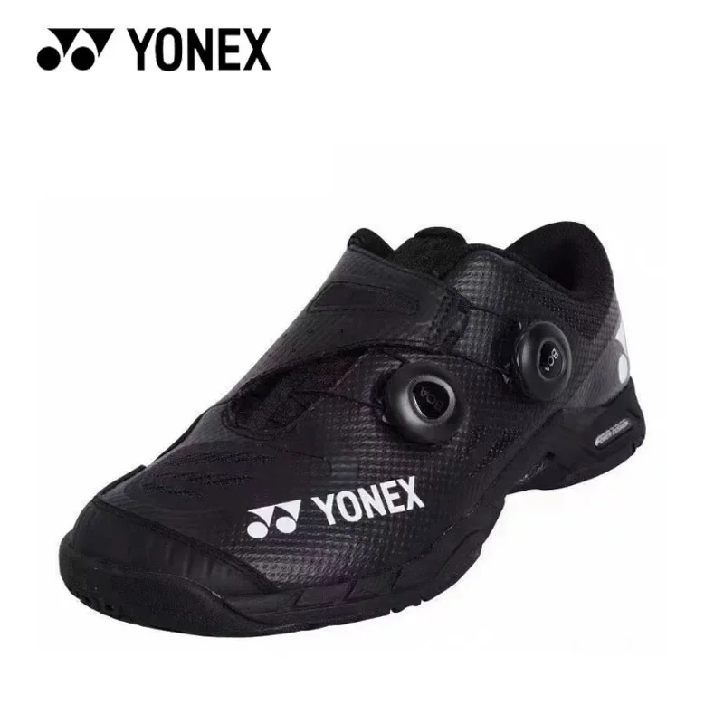 YONEX أحذية رياضية للتنس SHB-IF عالية الجودة ممتصة للصدمات وقابلة للتنفس ومضادة للانزلاق أحذية كرة الريشة الرياضية للرجال والنساء