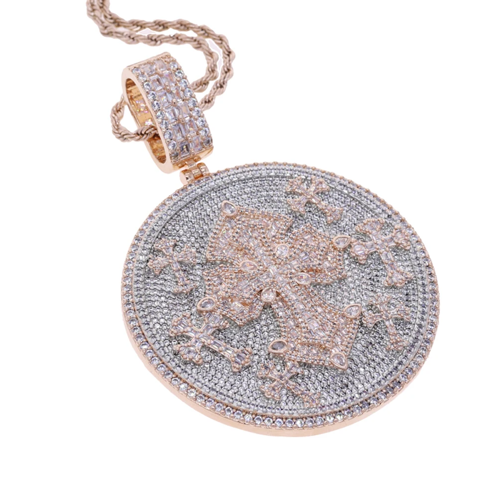 Thumbnail 4 - #70 Best Chunky Chain Necklaces to Buy In 2026