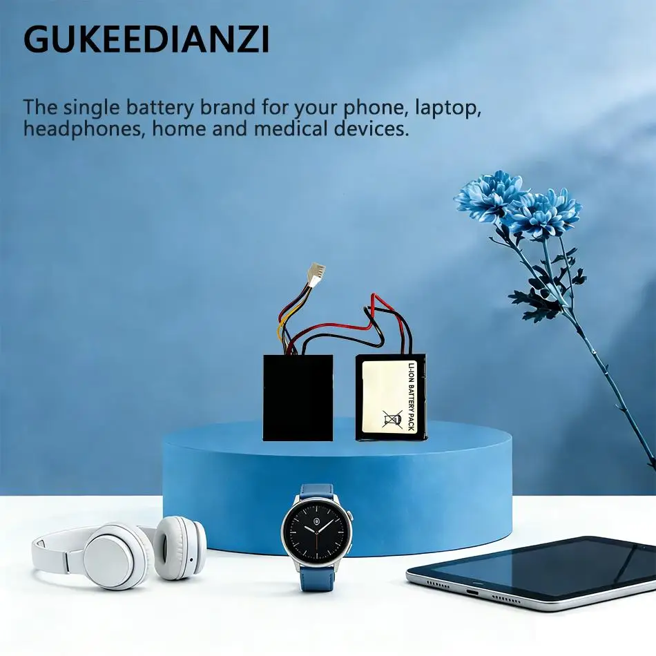 Portable Speaker Ba…