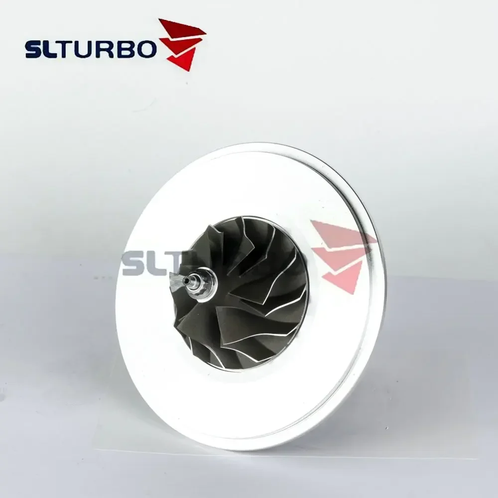 Substituição de turbina de carro para ARGALE Volare w8 w9-Turbo Charger Core 733676-5003S 733676-0003 Cartucho NOVO 733676 CHRA reparação k