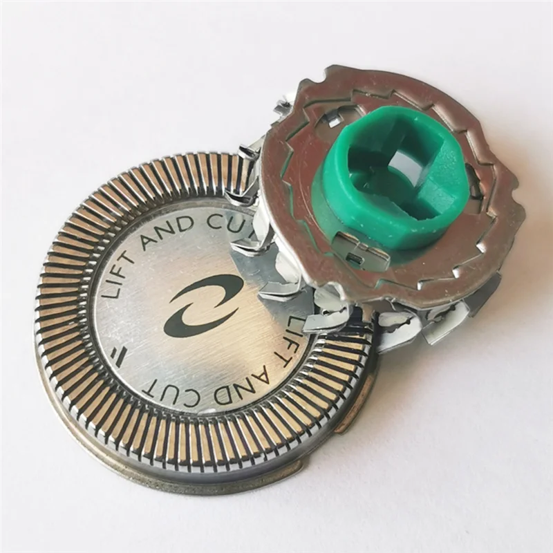 Сменное лезвие ABBR, 3 шт., для Philips HQ64 HQ54 HQ6070 HQ6073 7310XL PT710 HQ7325 HQ7340 PT715 PT725 PT720