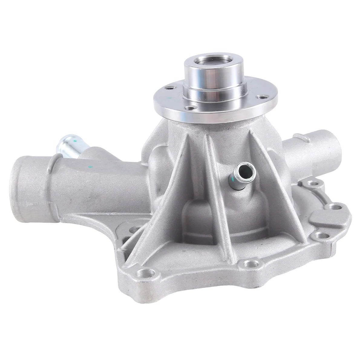 Car Water Pump Engine Cooling Water Pump 1112004301 for Mercedes-Benz C-Class W203 00-07 CL203 01-11 S203 01-07