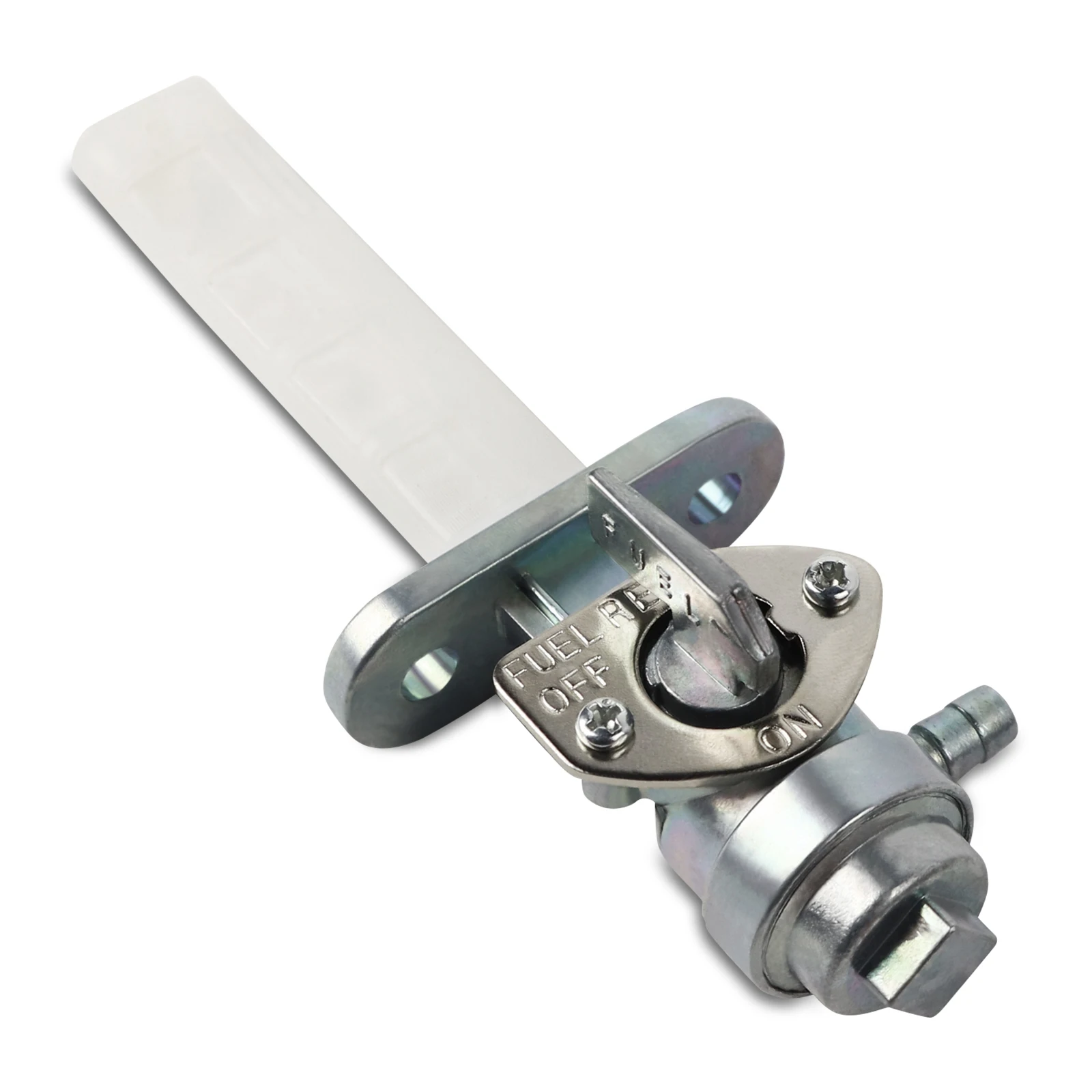 Petrol Fuel Tap Petrol Tank Fuel Valve Gas Tank Switch Petcock for Yamaha Honda Kawasaki Suzuki TS GS GN GZ DR GP GT