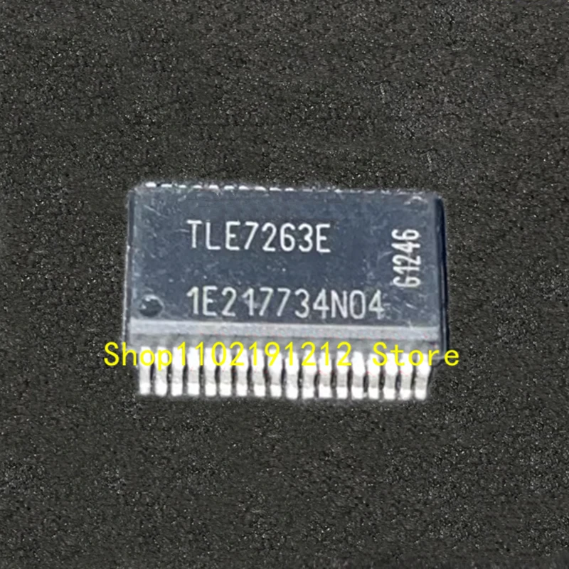 TLE7263E TLE7263 SSOP-36