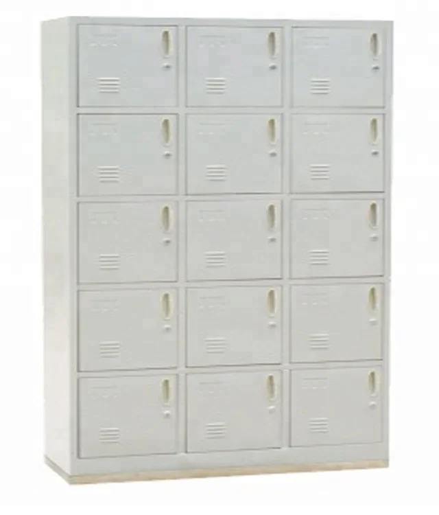 Single Door Locker ,custom Storage Clothing Wardrobe Locker, Steel Office And School Locker Cabinet