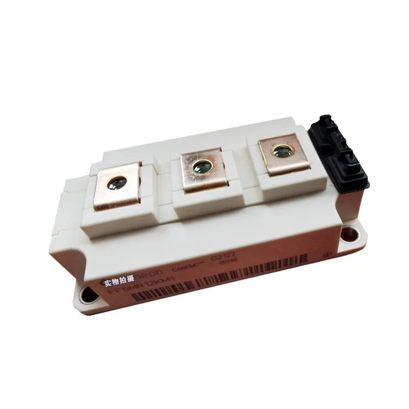 

FF50R12RT4 IGBT Modular Electronic Components