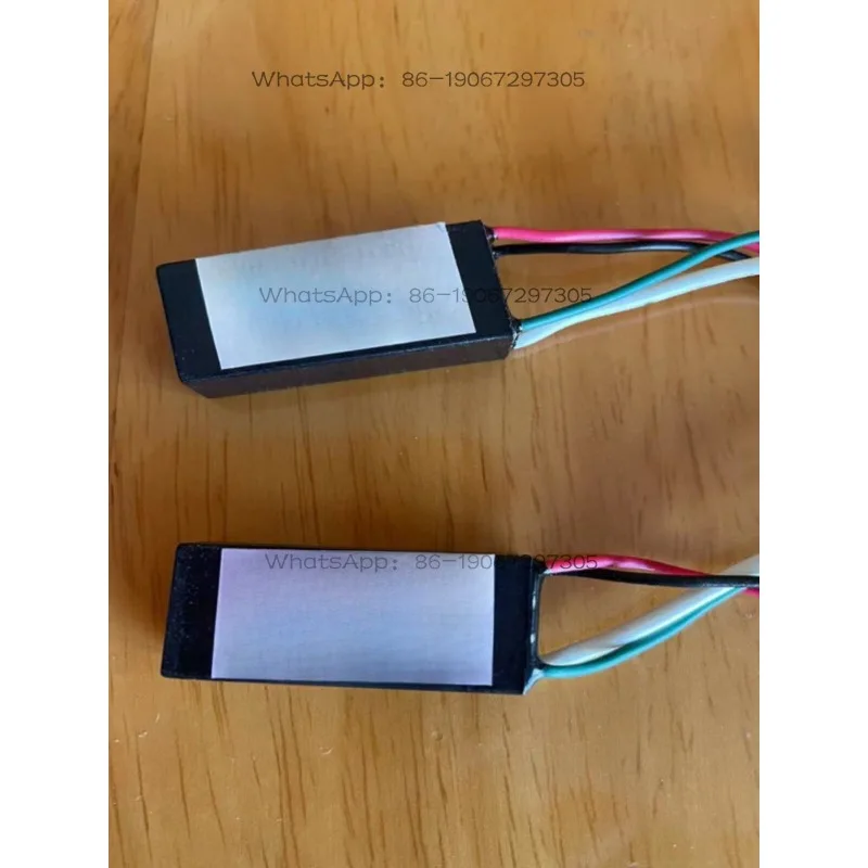 Xujun1105641611  DC5V/DC12V Negative Oxygen Ion Generator Module Car Air Purifier Household Oxygen Bar Accessories