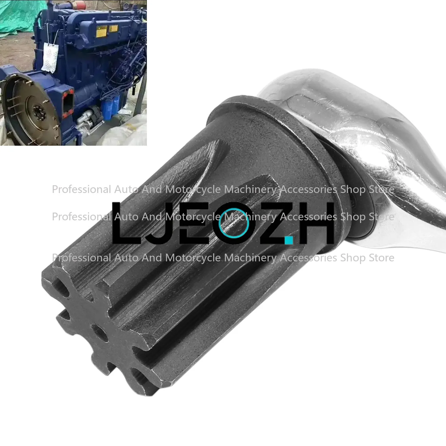 For Carter Tool Eng…