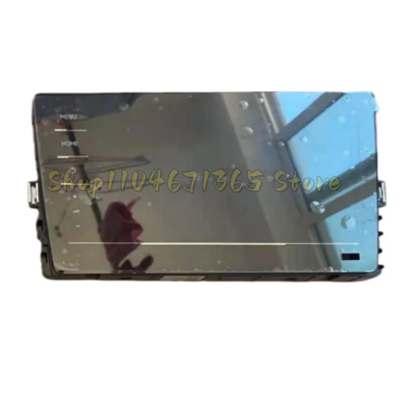 LCD Display with Touch Screen for Desay SV 869 Car GPS Navigation