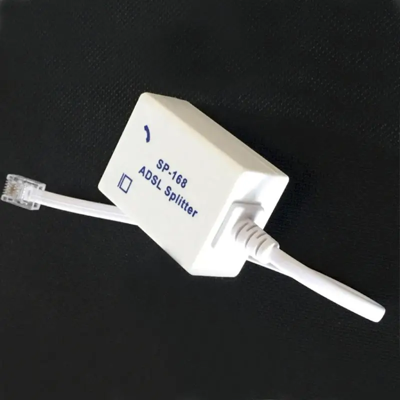 1 Pcs Dsl Filter Sp…