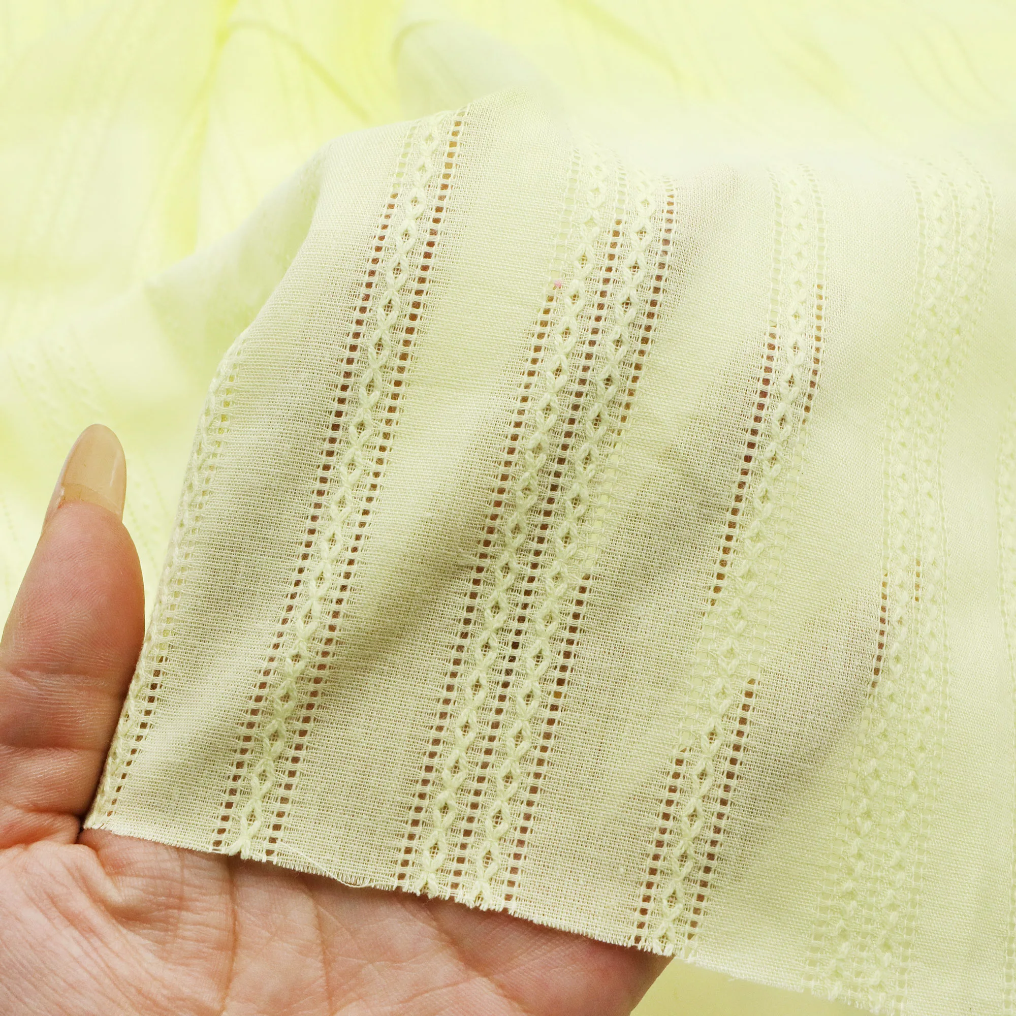 50*140 سنتيمتر قليلا شير نسيج القطن الجاكار لخياطة الأنسجة اللحف الأقمشة التطريز المواد DIY بها بنفسك اليدوية #4